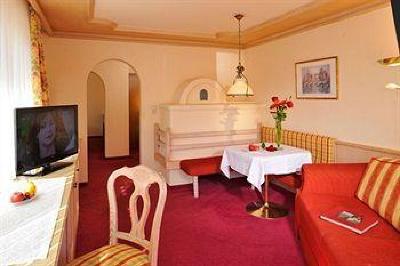 фото отеля Hotel Serles
