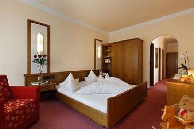 фото отеля Hotel Serles