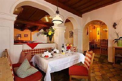 фото отеля Hotel Serles