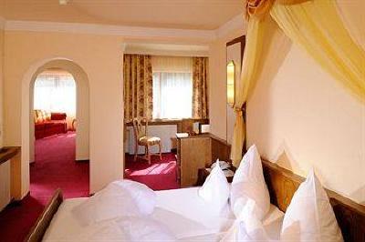 фото отеля Hotel Serles