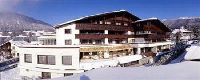 фото отеля Hotel Serles