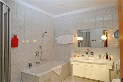 фото отеля Hotel Serles