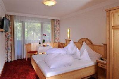 фото отеля Hotel Serles