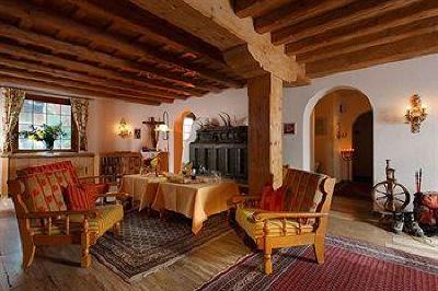 фото отеля Hotel Serles