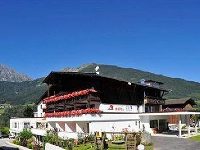 Hotel Serles
