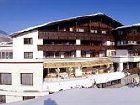 фото отеля Hotel Serles