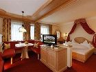 фото отеля Hotel Serles