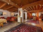 фото отеля Hotel Serles