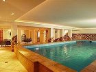 фото отеля Hotel Serles