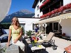 фото отеля Hotel Serles