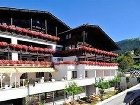 фото отеля Hotel Serles