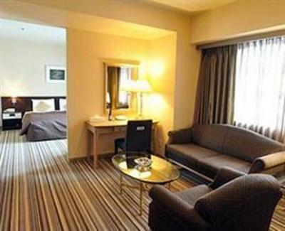 фото отеля Best Western Hotel Nagoya