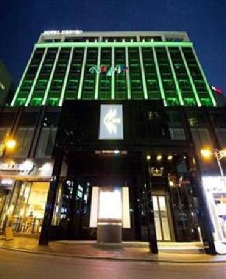 фото отеля Centro Hotel Seoul