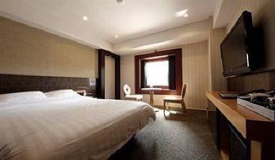 фото отеля Centro Hotel Seoul