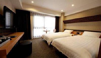 фото отеля Centro Hotel Seoul
