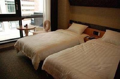 фото отеля Centro Hotel Seoul