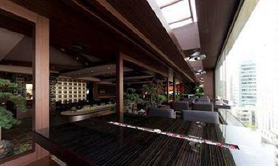 фото отеля Centro Hotel Seoul