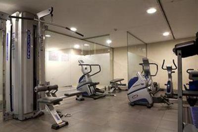 фото отеля Solvasa Barcelona Hotel