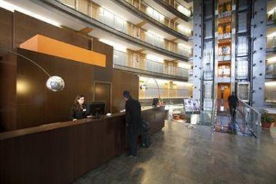 фото отеля Solvasa Barcelona Hotel