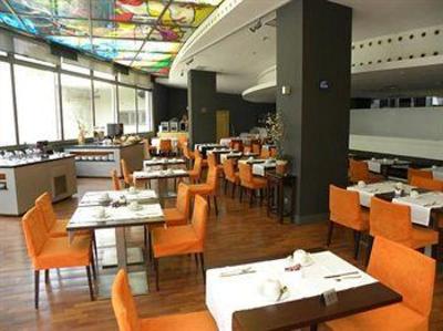 фото отеля Solvasa Barcelona Hotel
