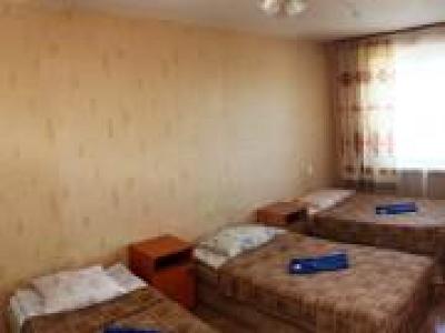 фото отеля Hotel Aviator Kazan