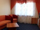 фото отеля Hotel Aviator Kazan