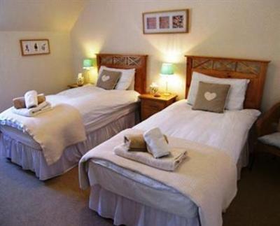 фото отеля Coshieville House Bed & Breakfast