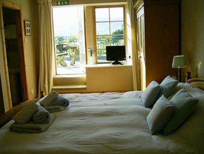 фото отеля Coshieville House Bed & Breakfast