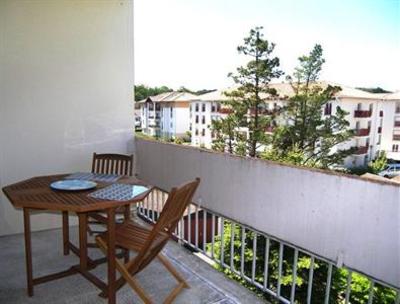 фото отеля Appartement Du Golf