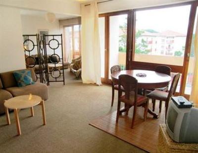 фото отеля Appartement Du Golf