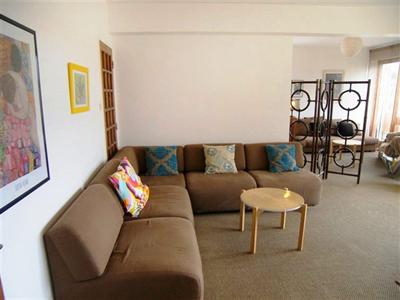 фото отеля Appartement Du Golf