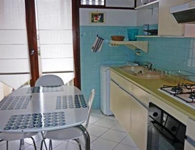 фото отеля Appartement Du Golf