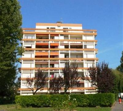 фото отеля Appartement Du Golf