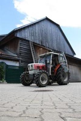фото отеля Kanzlerhof