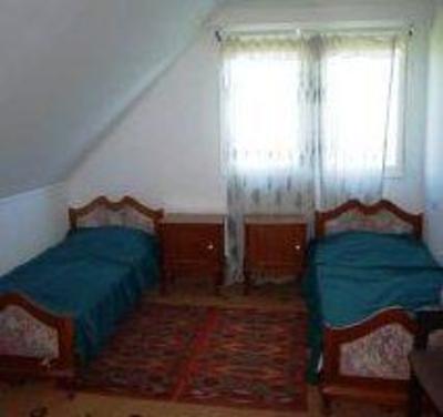 фото отеля Lori Berd Resort