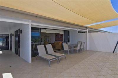фото отеля Saltwater Luxury Apartments