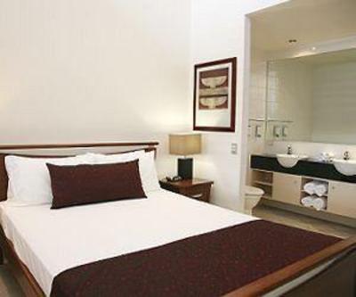 фото отеля Saltwater Luxury Apartments
