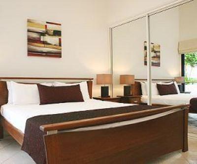 фото отеля Saltwater Luxury Apartments