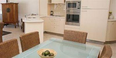 фото отеля Saltwater Luxury Apartments