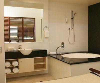 фото отеля Saltwater Luxury Apartments