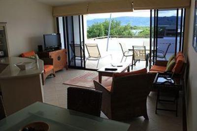 фото отеля Saltwater Luxury Apartments
