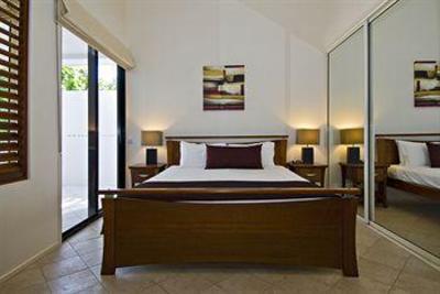 фото отеля Saltwater Luxury Apartments