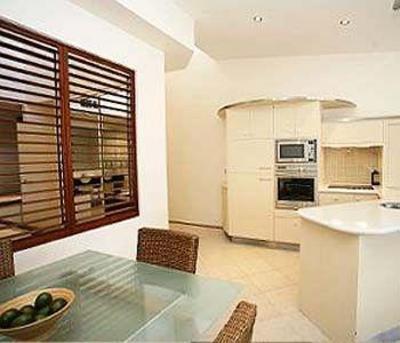 фото отеля Saltwater Luxury Apartments
