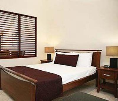 фото отеля Saltwater Luxury Apartments