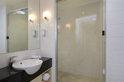 фото отеля Saltwater Luxury Apartments