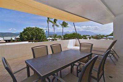 фото отеля Saltwater Luxury Apartments
