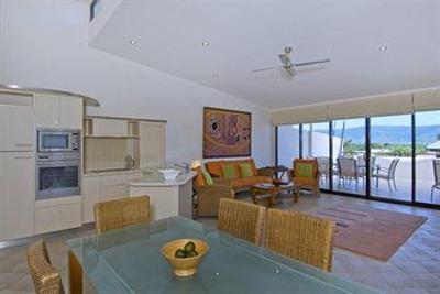 фото отеля Saltwater Luxury Apartments
