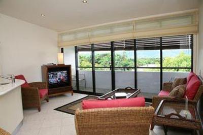 фото отеля Saltwater Luxury Apartments