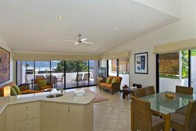 фото отеля Saltwater Luxury Apartments