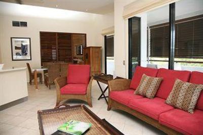 фото отеля Saltwater Luxury Apartments